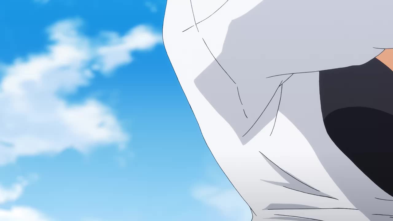 Seven