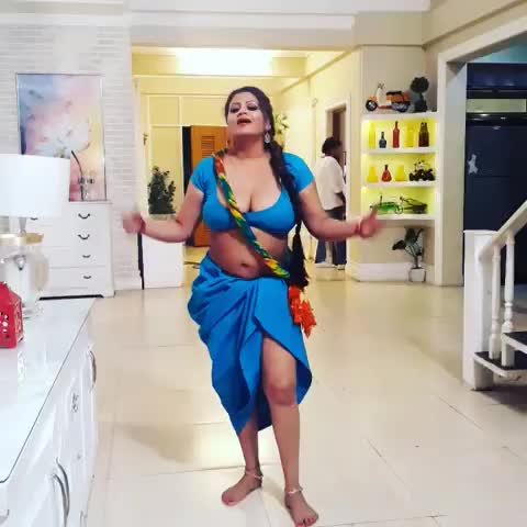 Live-action Savita Bhabhi