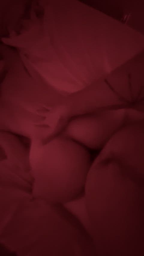 Just what she needed