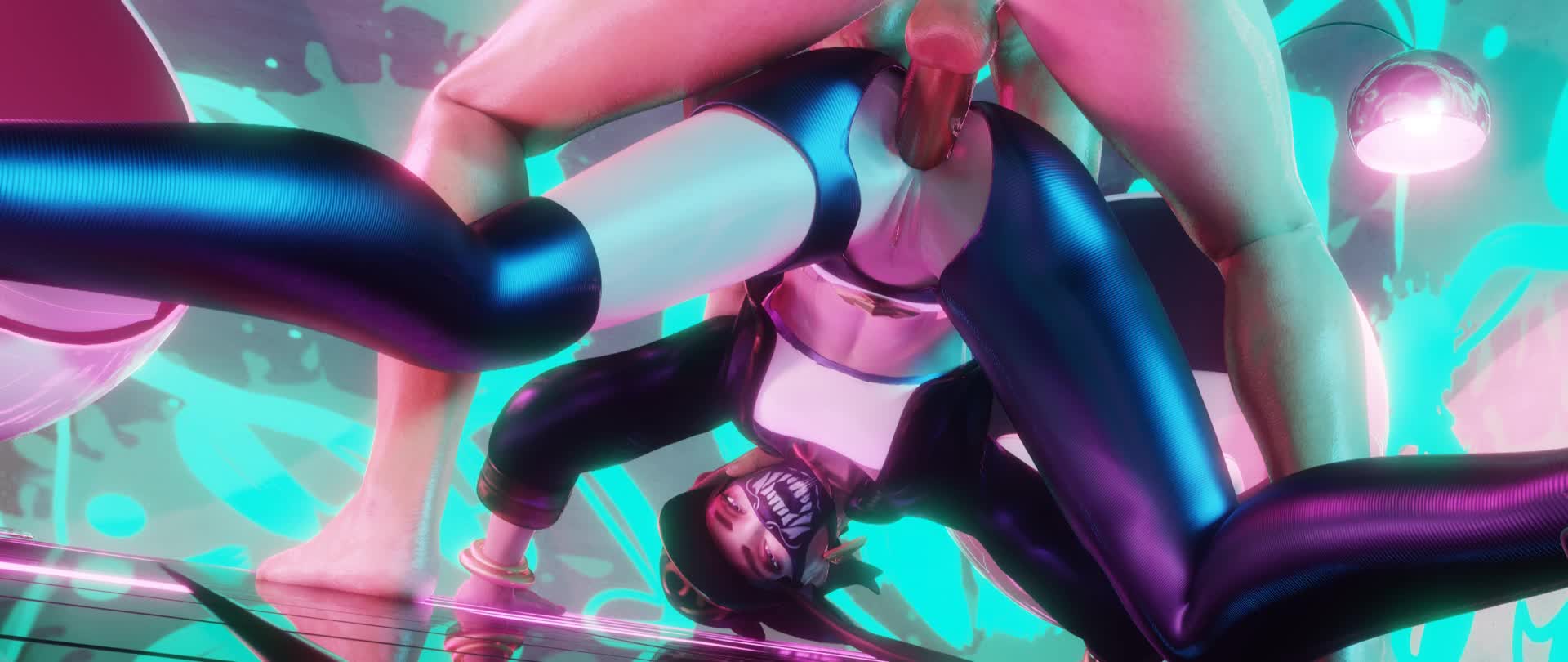 Akali Anal
