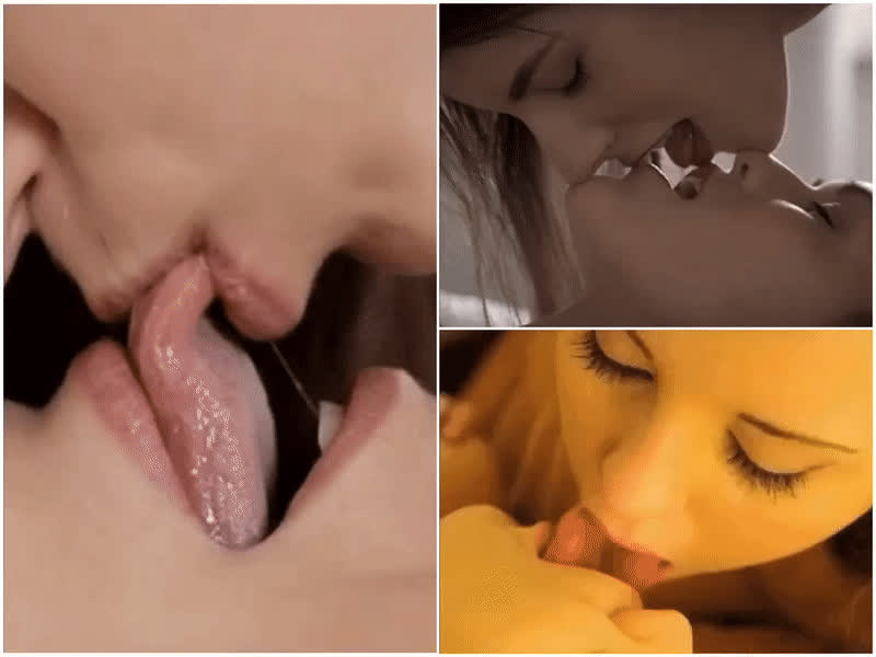 Tongue play