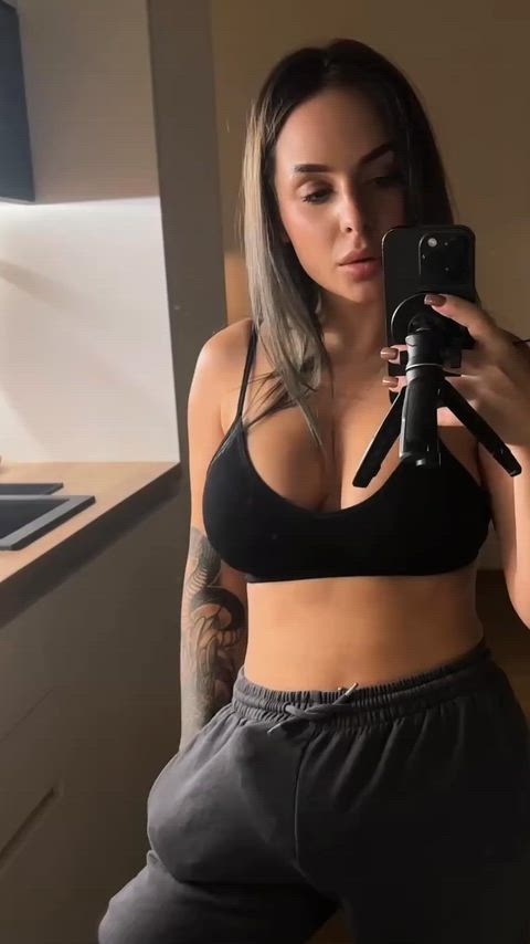 Will you suck my dick if I keep this a secret?