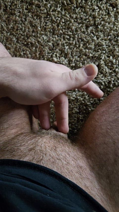 Wanna taste?