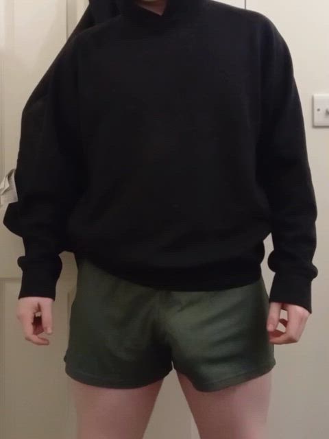 My favourite gym outfit