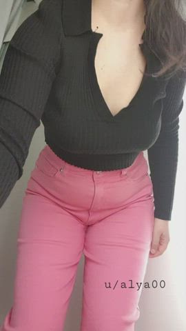 Pussy Student Teen Porn GIF by alya00