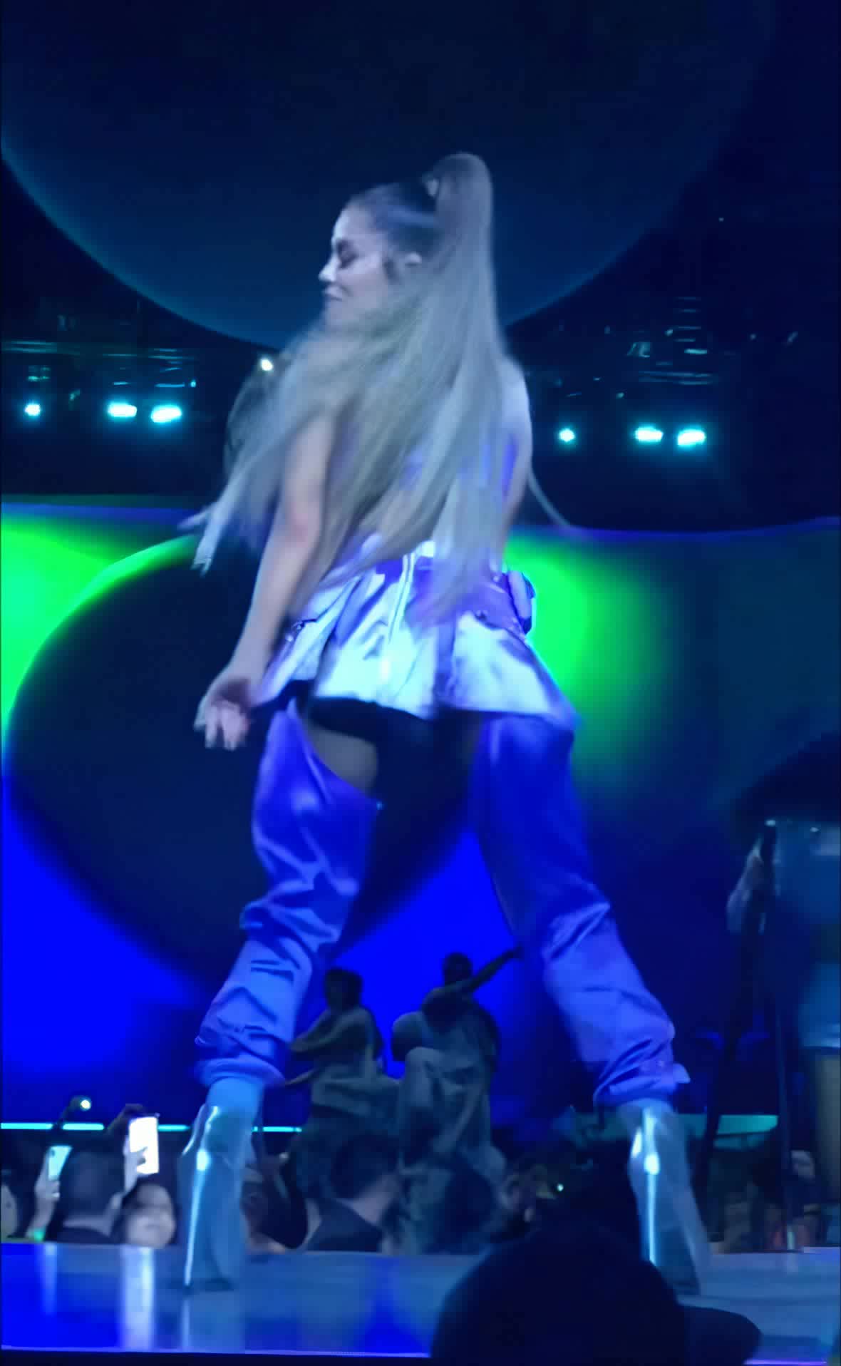 Teasing