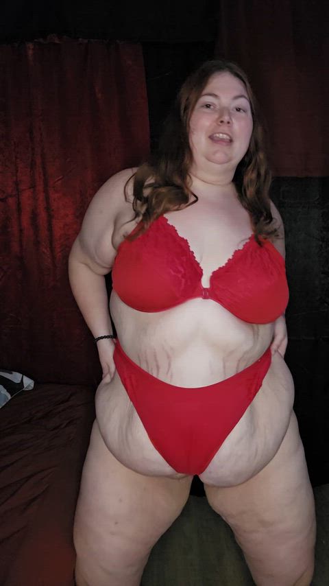 Being a silly girl dancing hehe