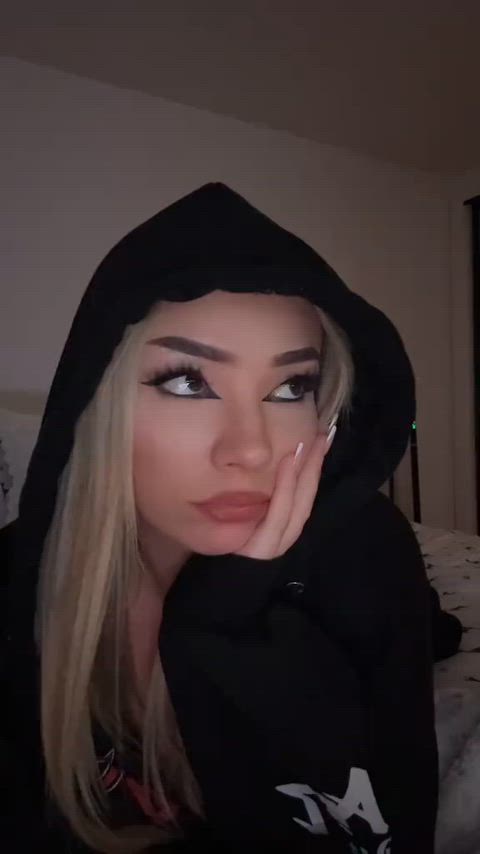 Am I gorgeous enough to ruin your life