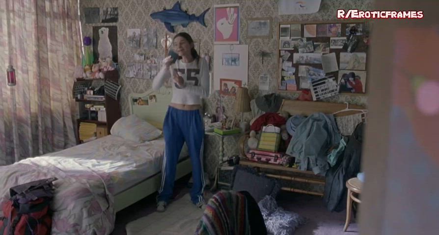 Maria Aura nude - Y tu mama tambien (2001)