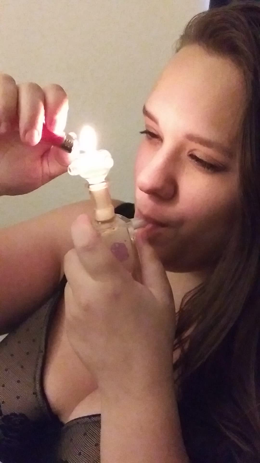 Finally got my first piece! 😋