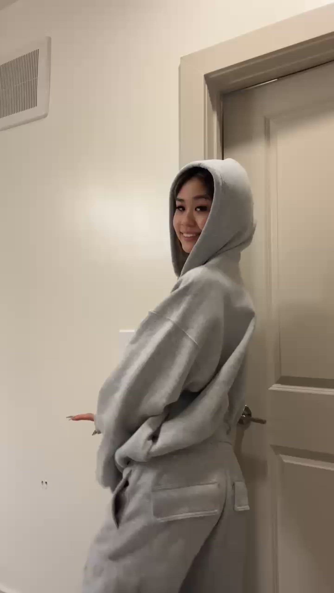 tell me if you could make these perky boobies bounce 😋