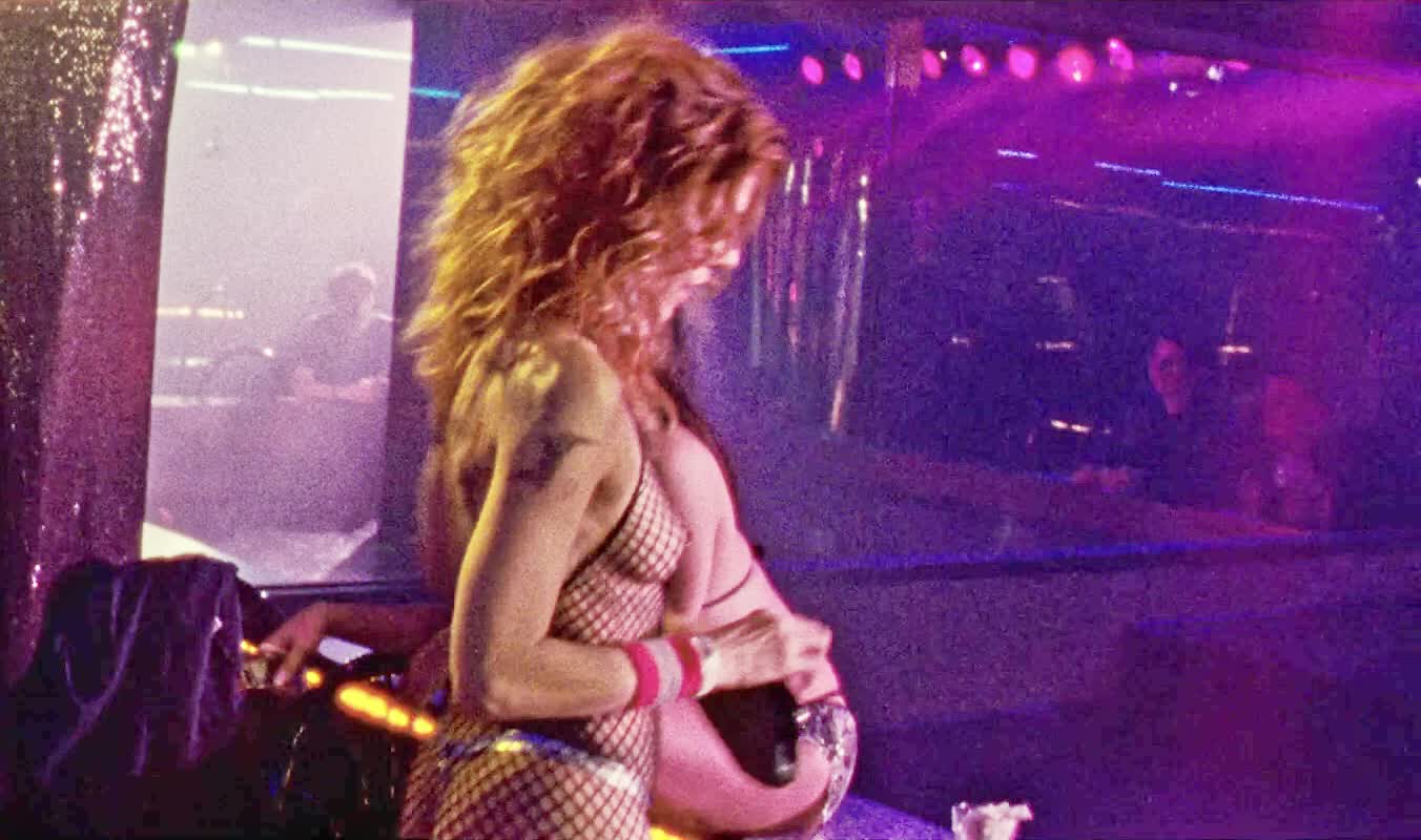 Marisa Tomei