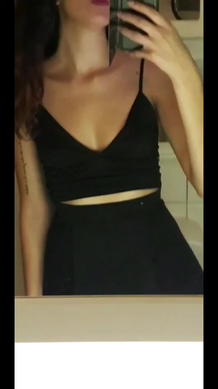 irst time poster, feeling a bit shy. Do you want to see more?