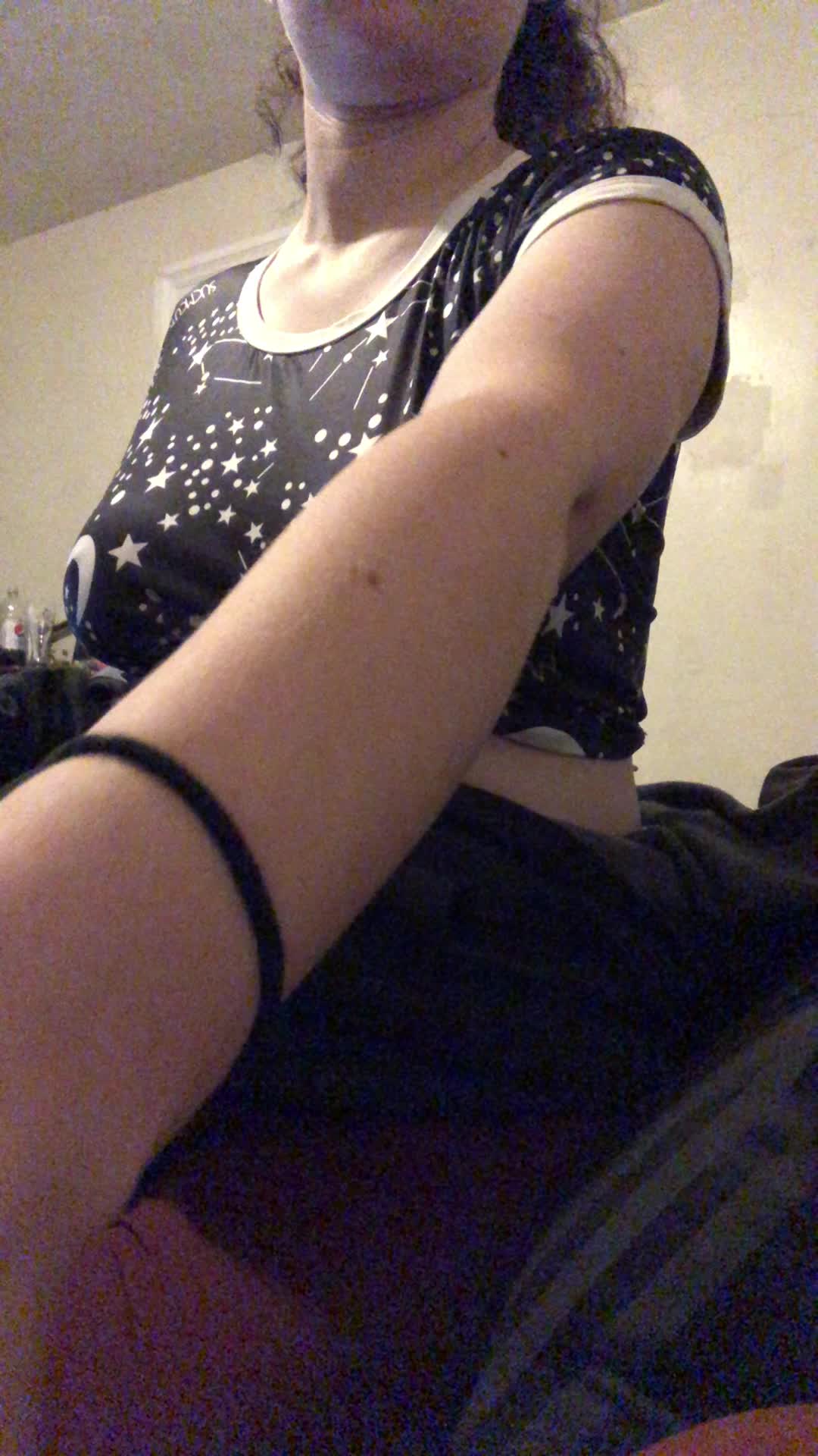 seeing stars