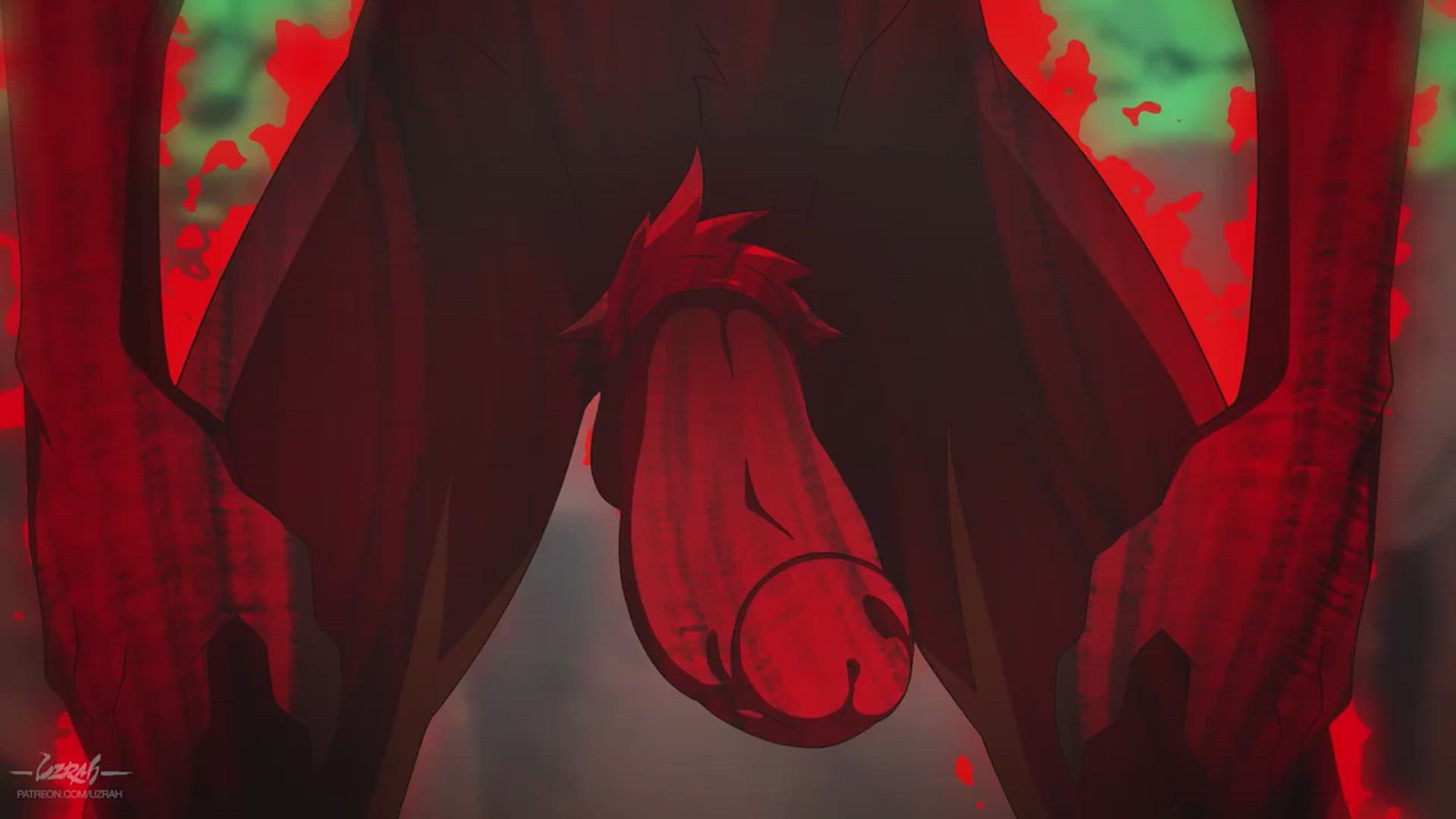 Asian · Anal