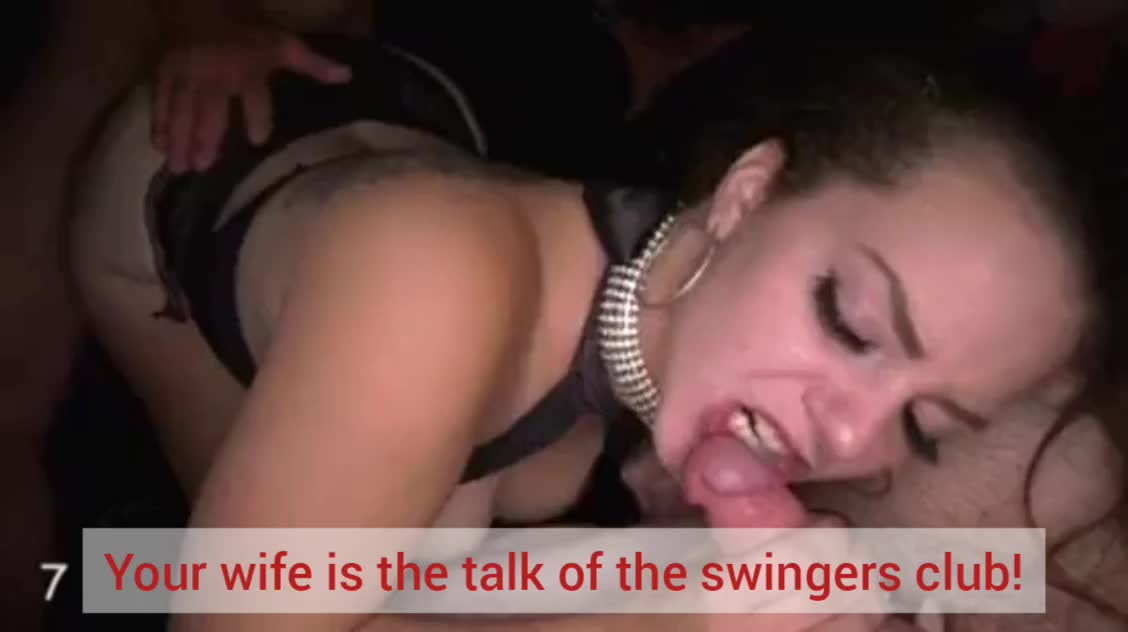 Everyone there loves her!
