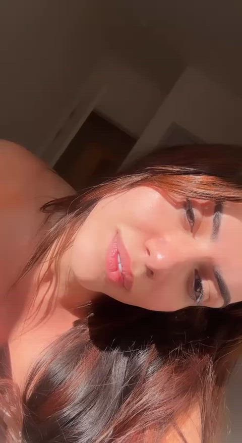 Amateur Ass Big Dick Big Tits Cumshot OnlyFans Teen Tits Porn GIF by candybaby