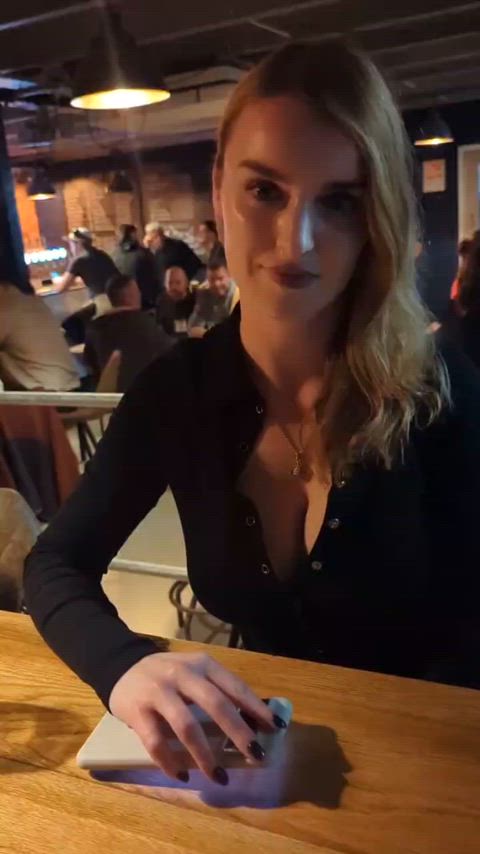 I've got something to show you