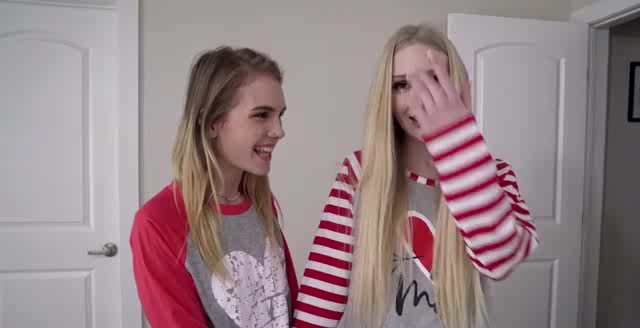- Step Sibling Valentines Day Club