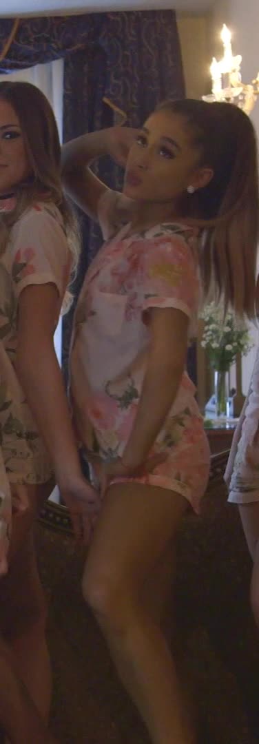 Cutie fuckable