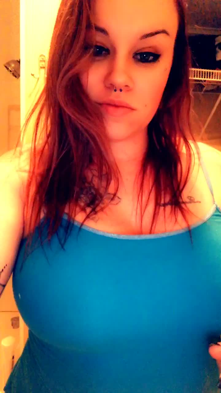 The key is boobs. Sad?show boobs.happy?show boobs. angry? Boobs again. 😜