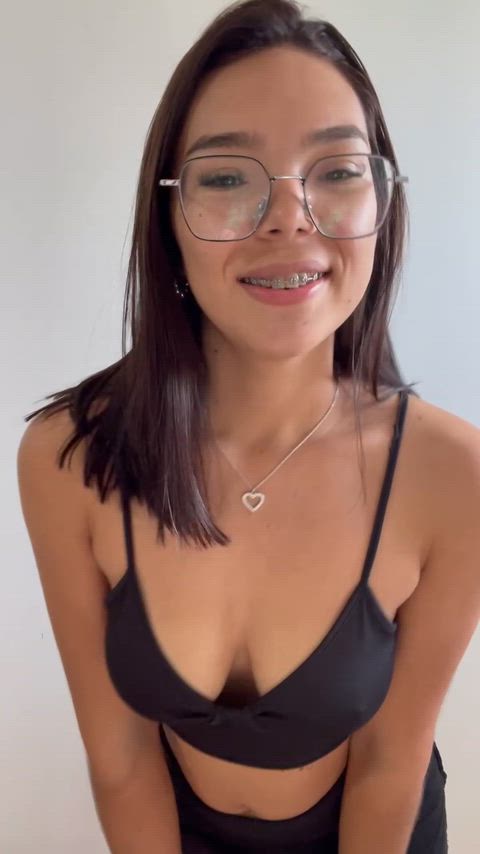 Gotta keep it quiet… don’t want my fam hearing anything