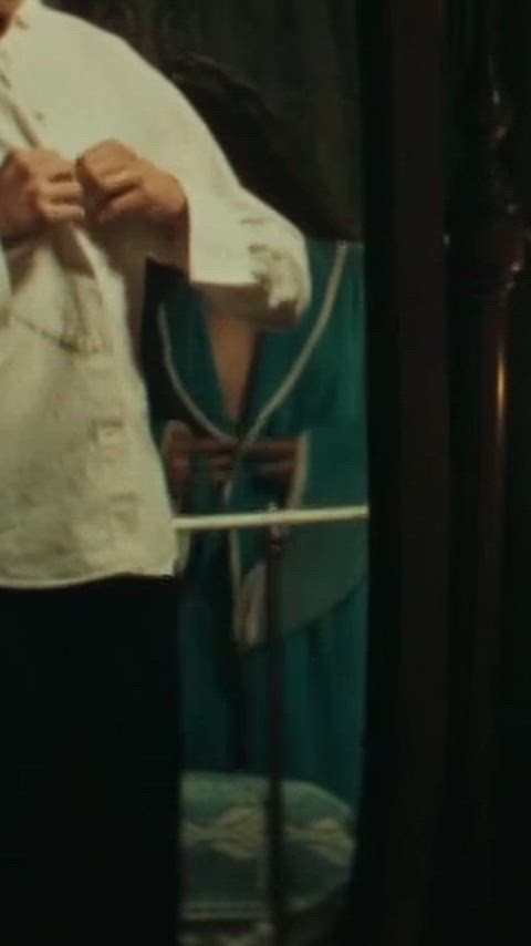 Fotinì Peluso - The Great Chimera [1x04] (2026)