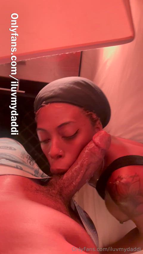 boutta buss just watching this 🤯💦