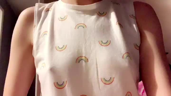 Titties out or Saturday