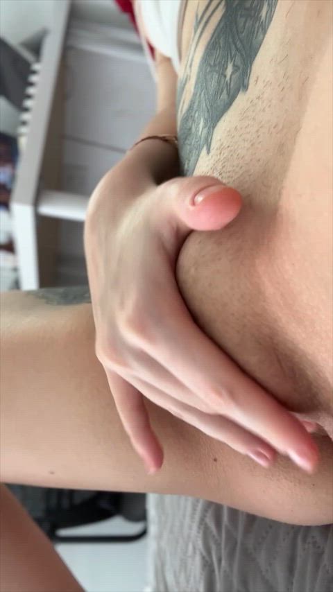 My pussy is begging for your tender wet tongue