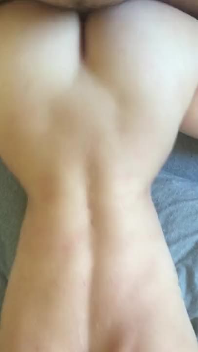 POV Fucking Tight Teen