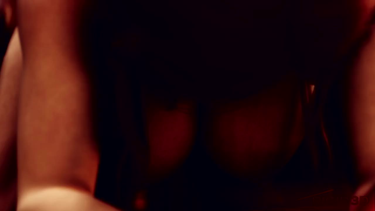 Triss BBC in KOVIR