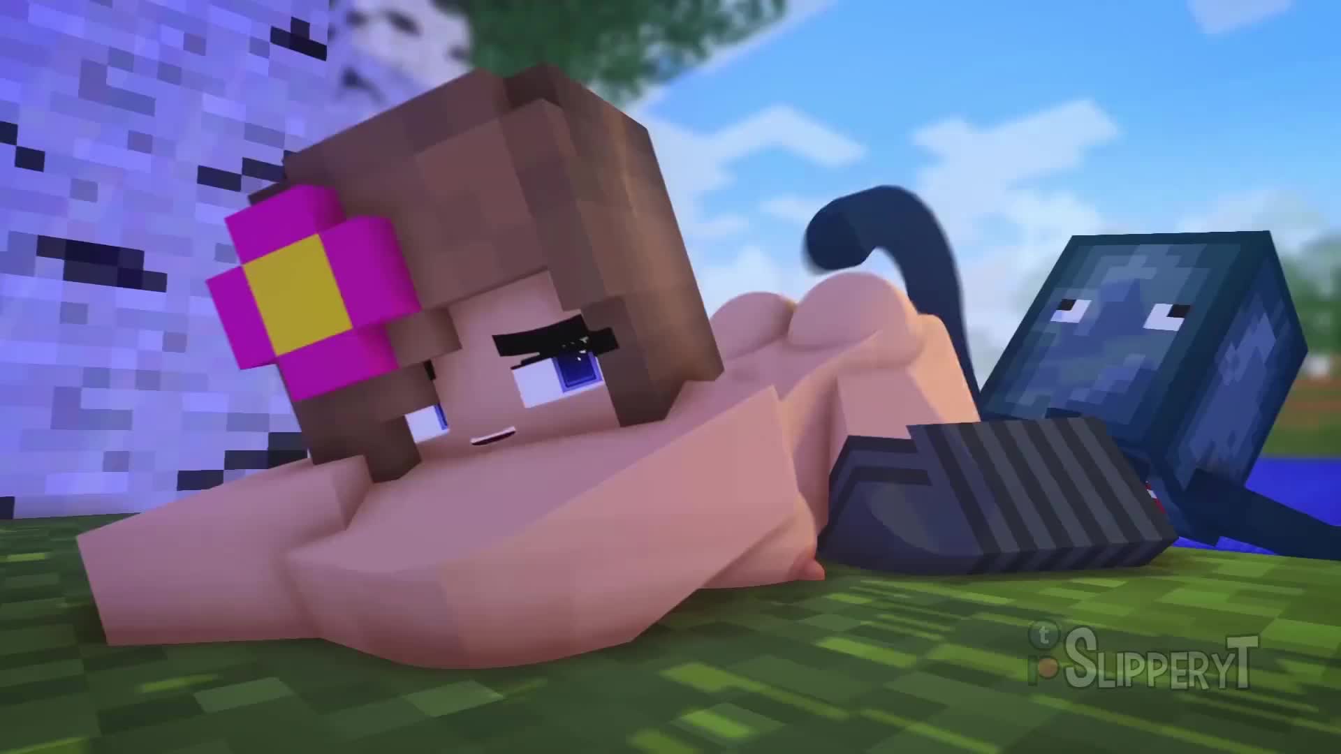 Jenny X Squid