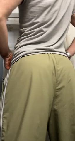 Ass Gay Underwear Porn GIF by goblets0c
