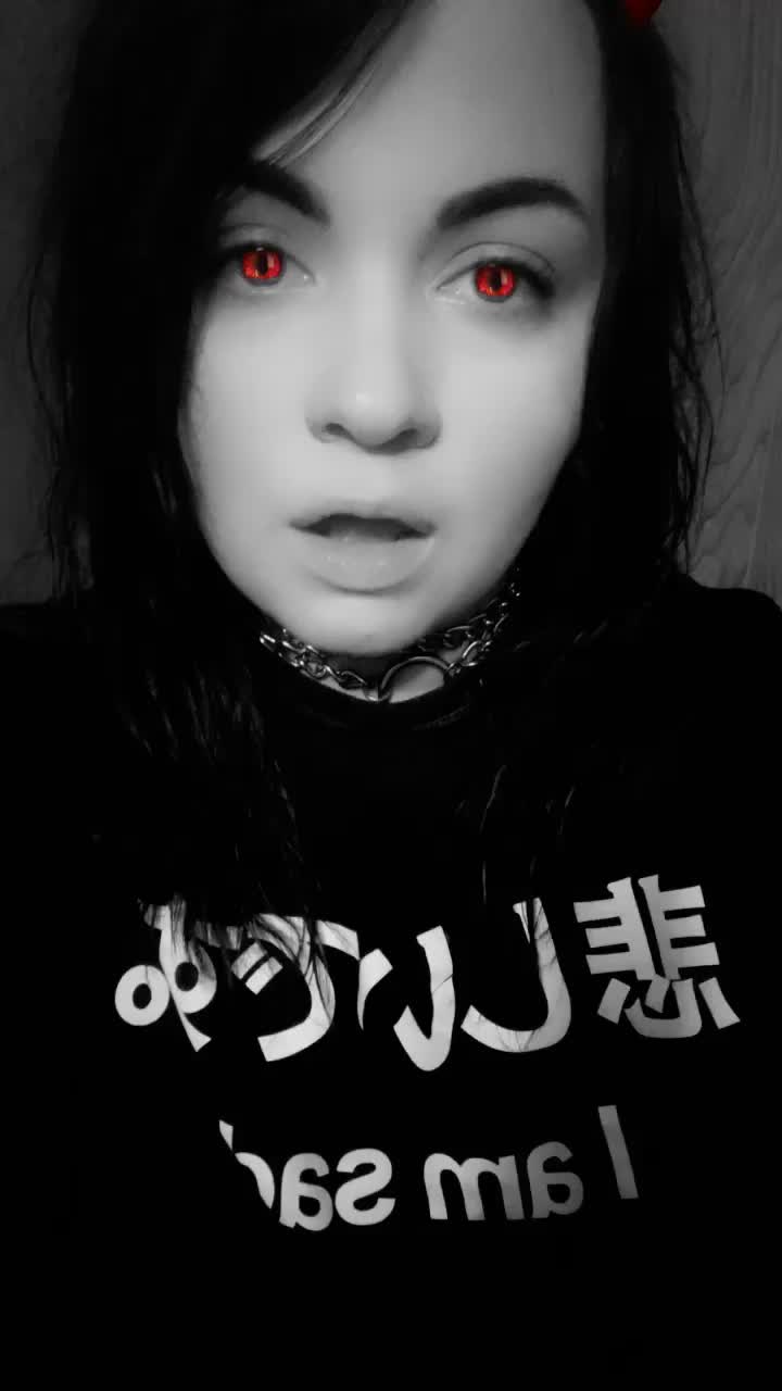 My love, I’ve sinned enough for the both of us. 🖤