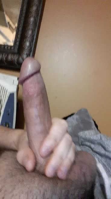 Would You Like A Creampie?