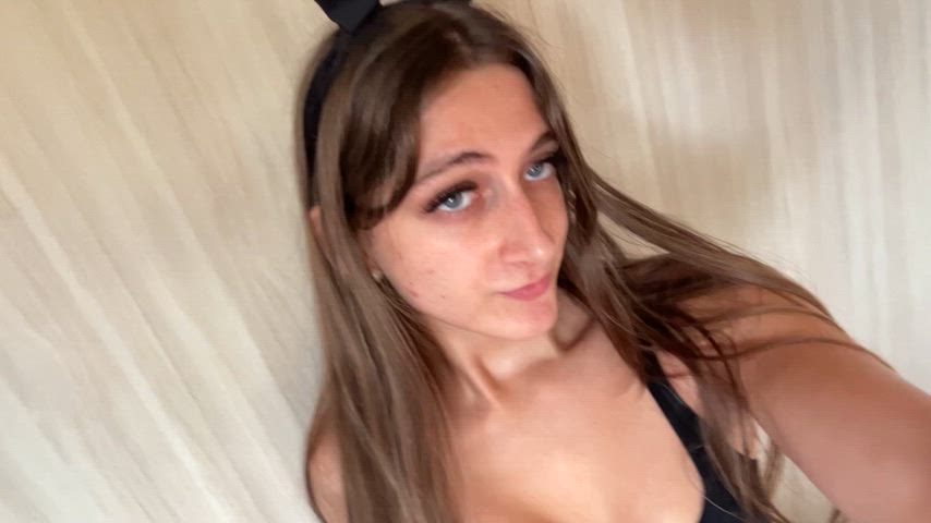 If I told you to suck it, would you say no?