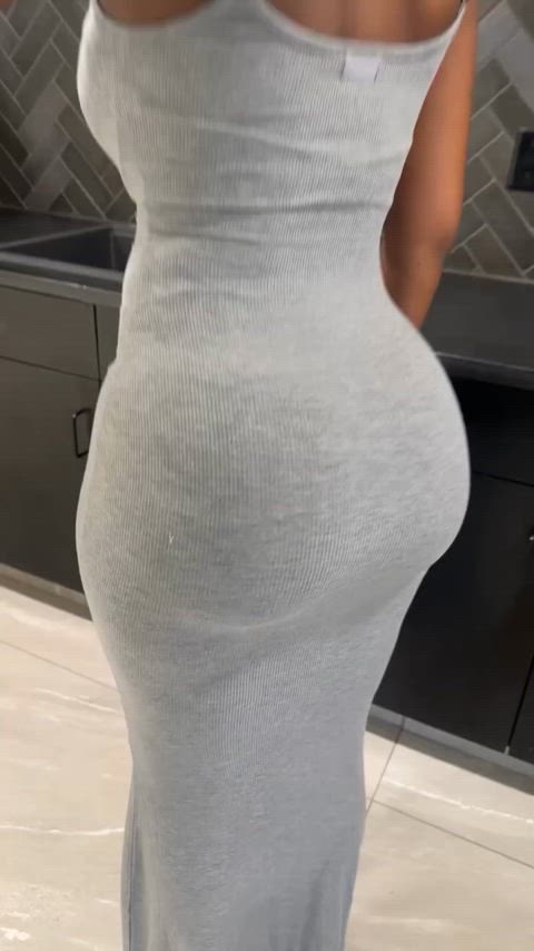 Big Ass Ebony Teen Porn GIF by slowmoejoe123