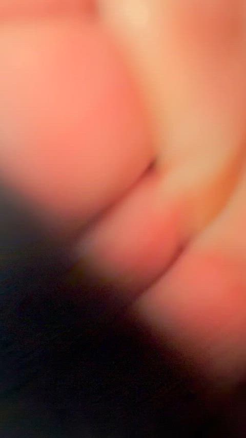 He came back through and gave me a bigger load even faster