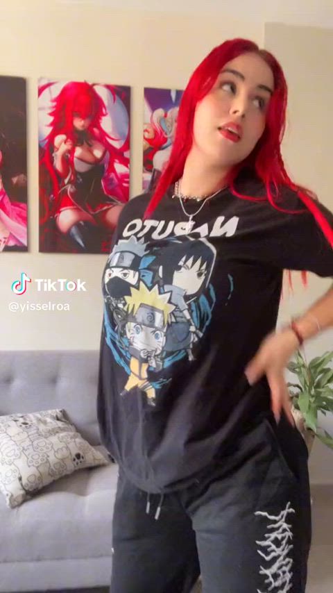 Blurred video preview