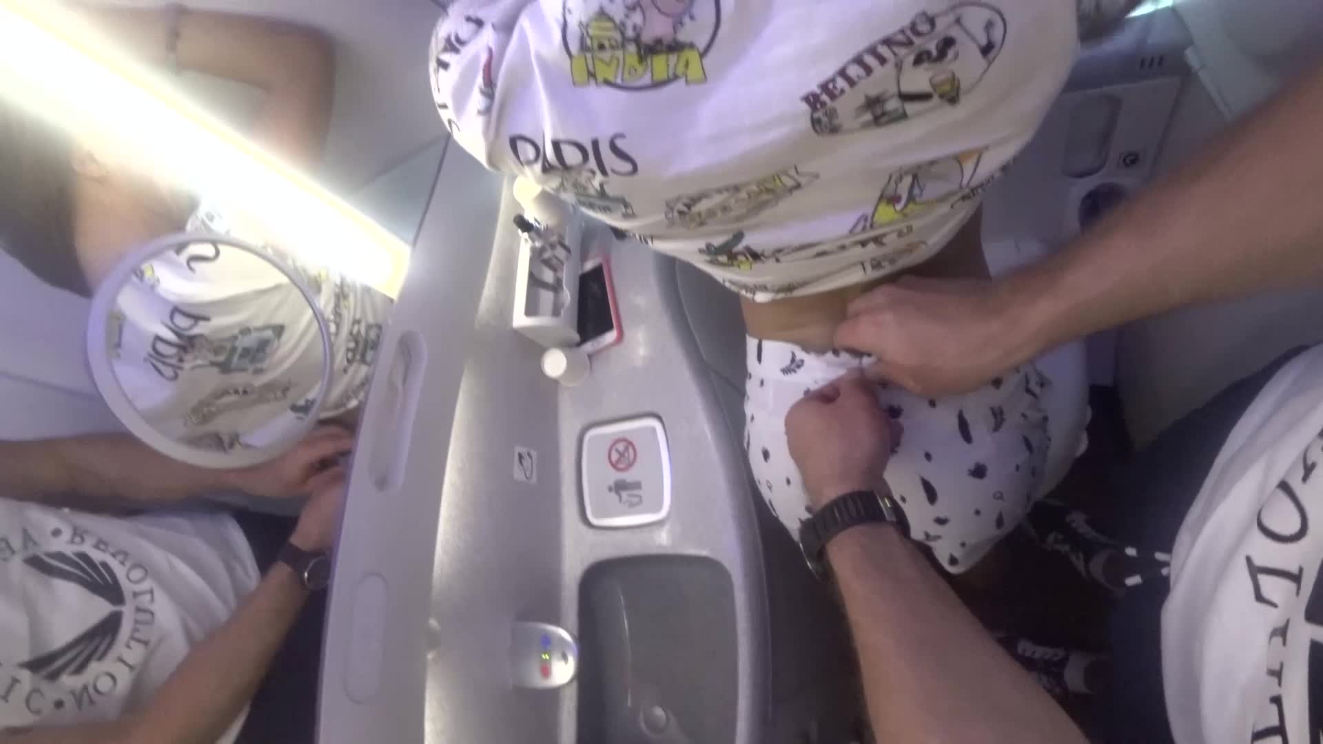 Mile High Club