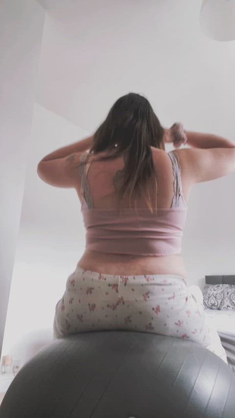 Should I leave the clothes on, or take them off?