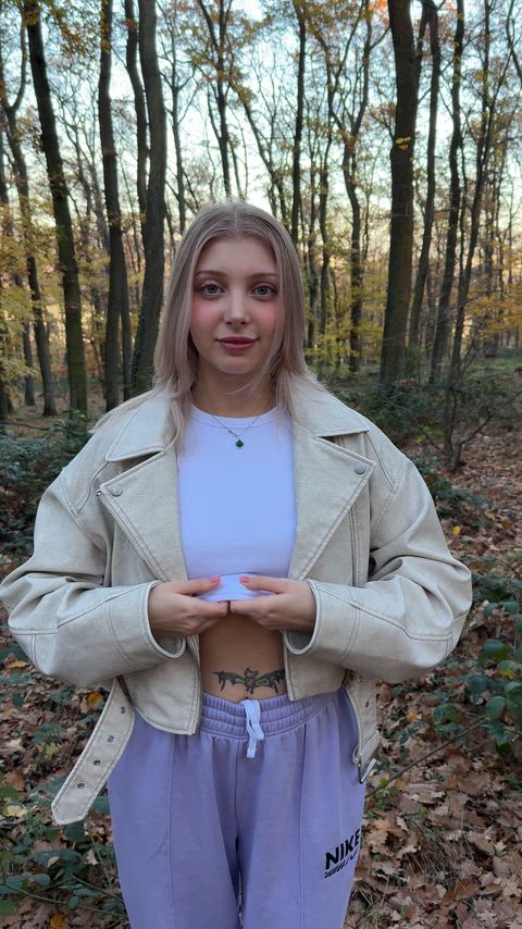 Do i look fun to you