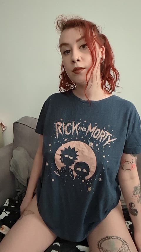 Ready for a naked movie marathon