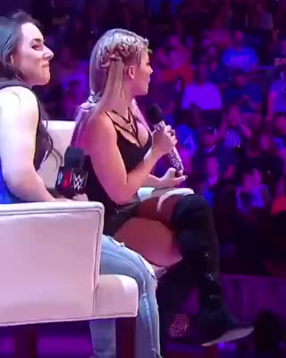 Nice thighs