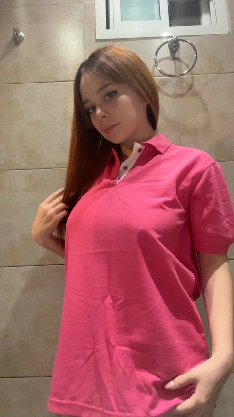 I heard gingers turn you on [IRTR]