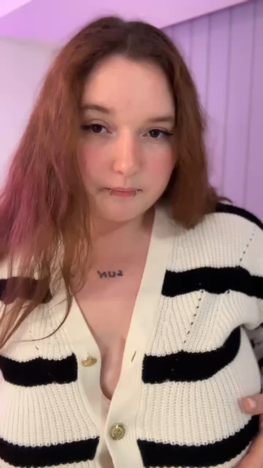 Am I fuckable?