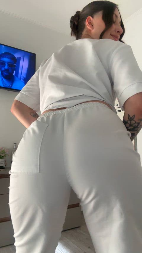 If I don’t let you pull out would you accept