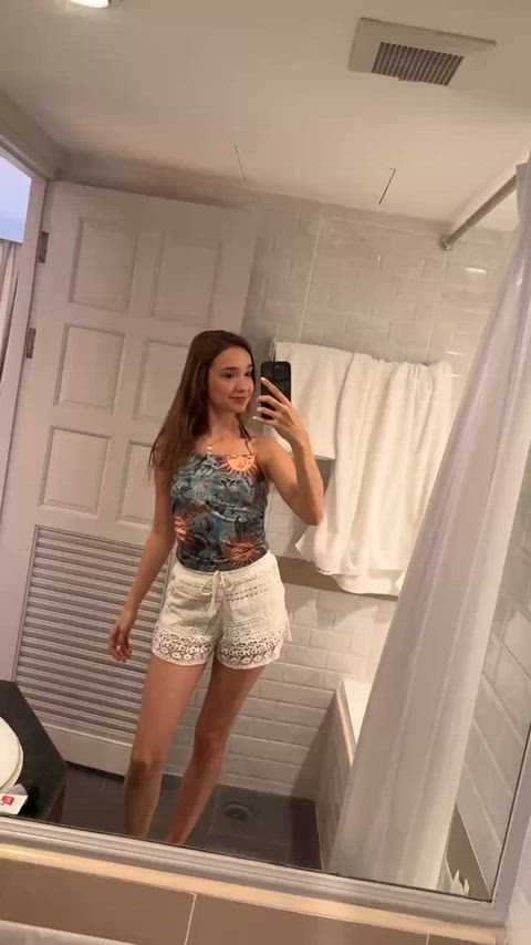 Straight guys take: ON or OFF