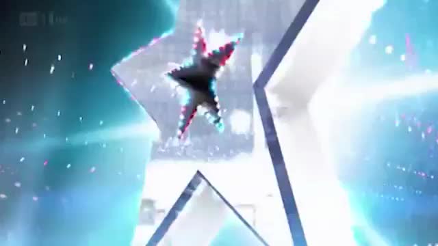 Now that's talent